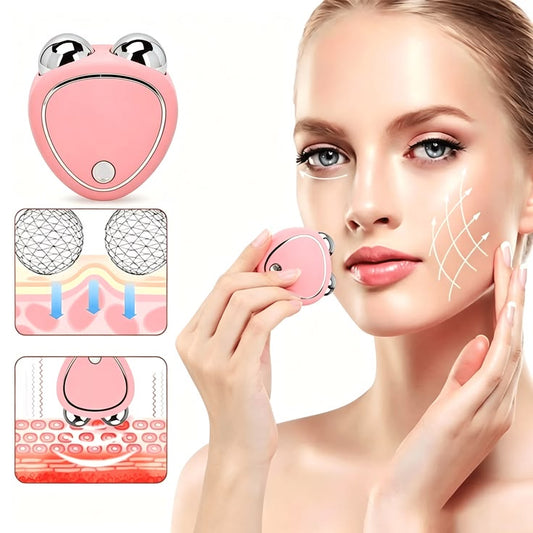 Microcorriente  facial eléctrico pd-29